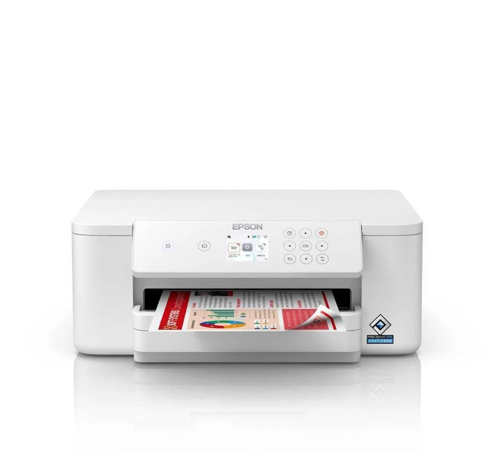 Epson Workforce Pro Wf-C4310dtwf Wfc4310dtwf (C11ck18401)
