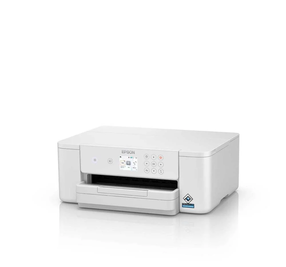 Epson Workforce Pro Wf-C4310dtwf Wfc4310dtwf (C11ck18401)
