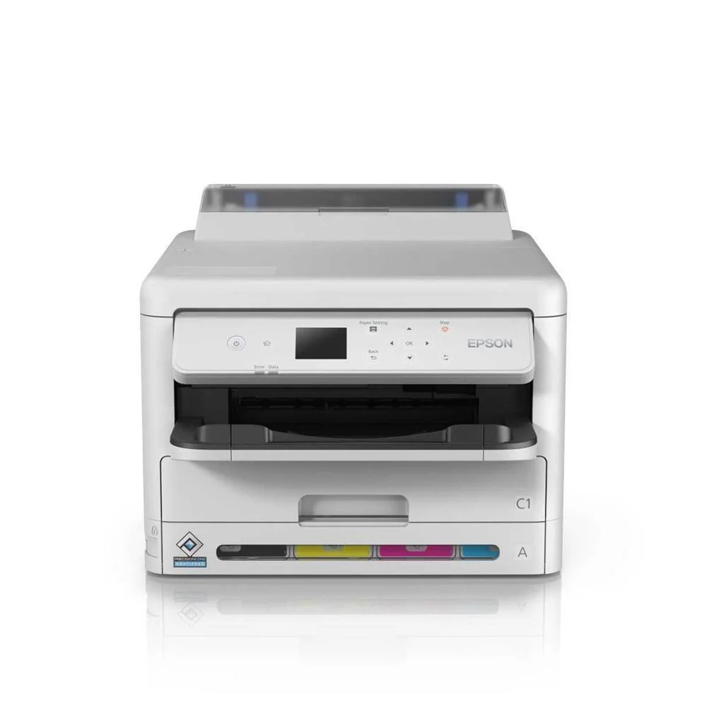 Workforce Pro Wf-C5390dw 25ppm Mfp