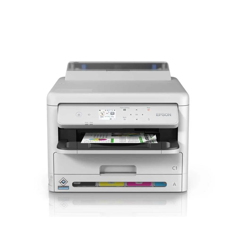 Workforce Pro Wf-C5390dw 25ppm Mfp