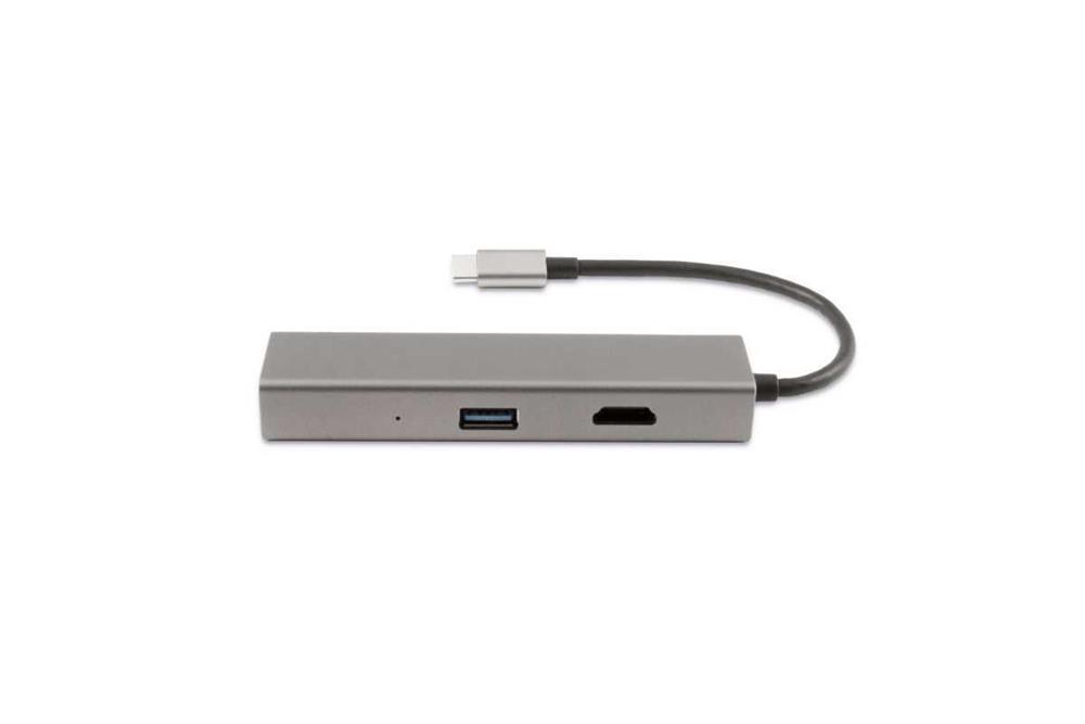 Coolboxminidock4usb-C          Accs