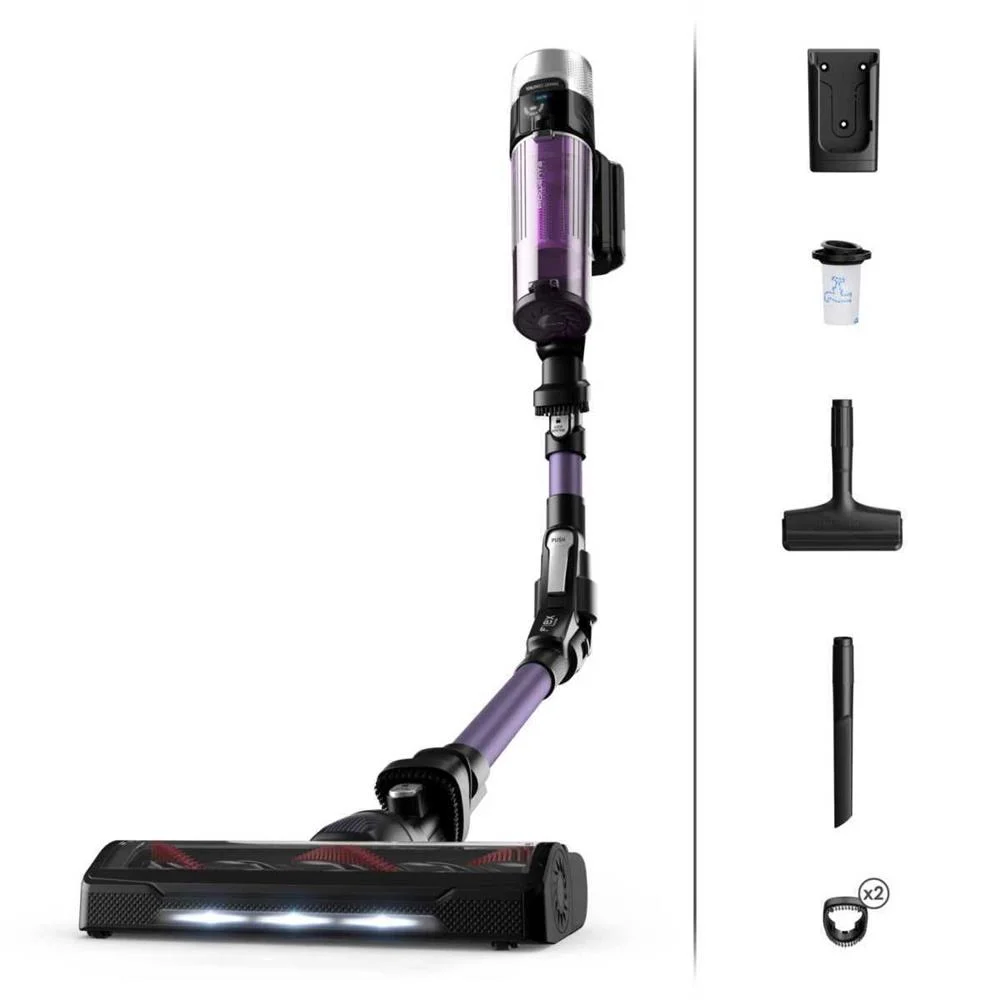 ROWENTA X-FORCE FLEX 9.60 RH2039WO ASPIRADOR DE M.