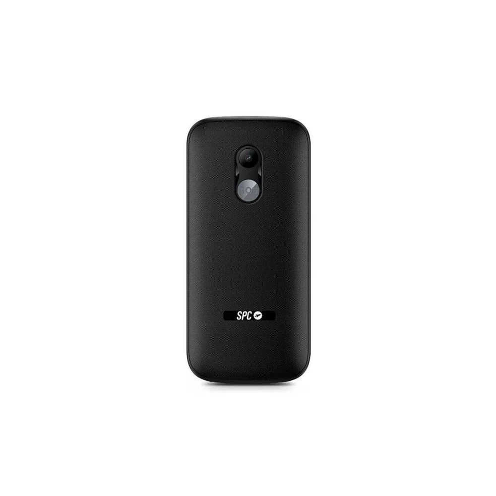 Telefone Telemóvel Spc Internet Fortune 2 4g Preto 4g Lte 64 Gb 