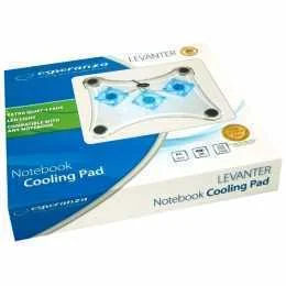 Esperanza Notebook Cooling Pad 15.6'' Levanter