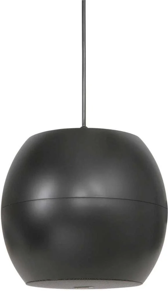 Pendant Speaker 16.5cm (6.5") - Black