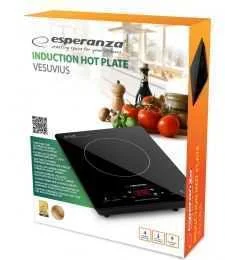 Esperanza Ekh009 Placa Preto Balcão 28 Cm Placa C.