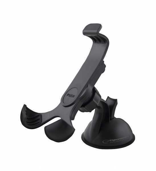 Esperanza Universal Car Smartphone Holder Vulture