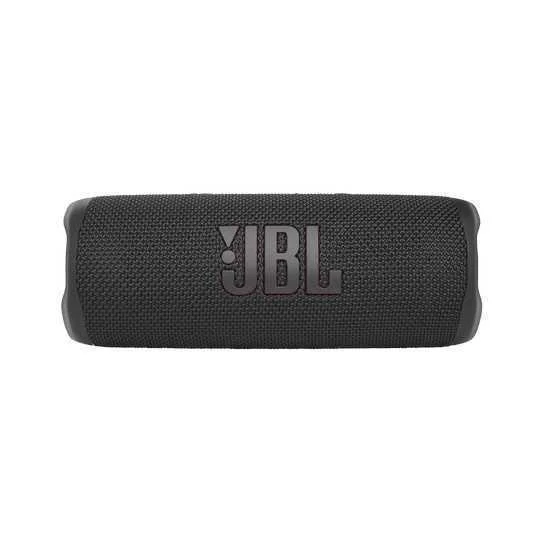Coluna Portátil Jbl Flip 6 Bluetooth Preto
