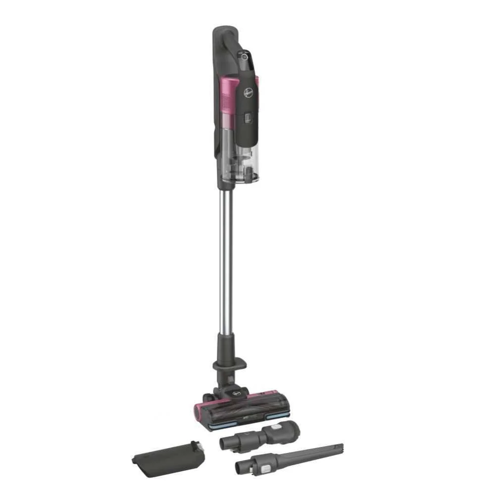 Aspirador Vertical Hoover Jasmine - Hf920h 011