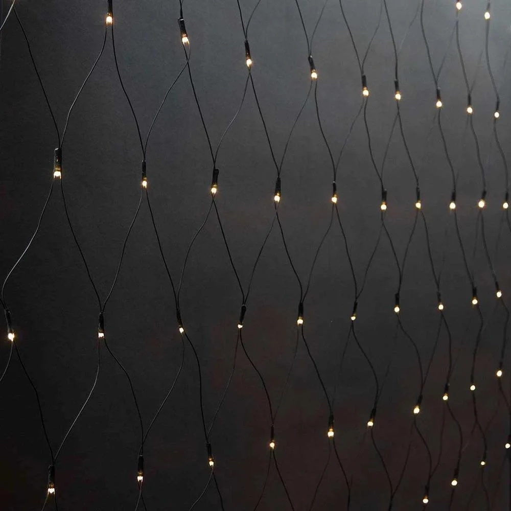 Luces de Netas Decorativas | Blanco Cálido | 320 .