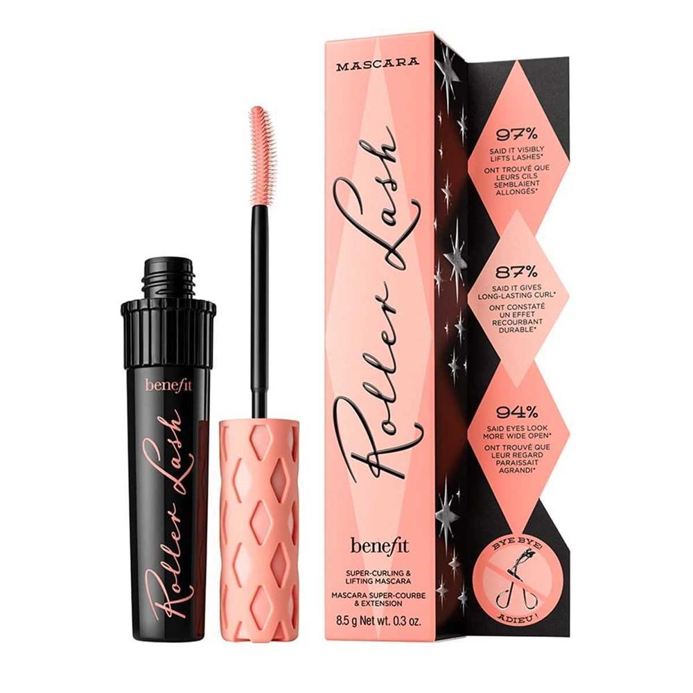 Mascara Roller Lash  8,5g