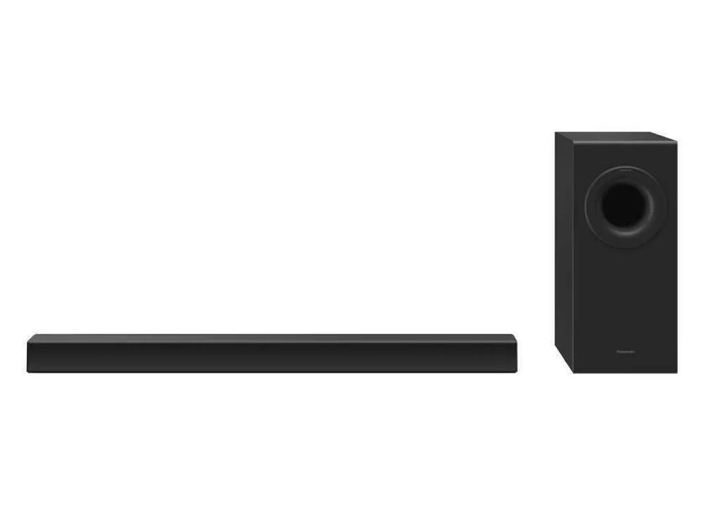 Barra Sonido 2.1 320w          Accs