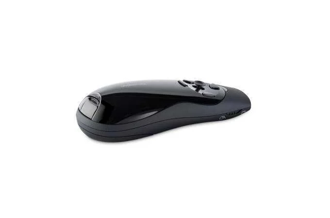 Ponteiro Laser e Joystick - Kensington