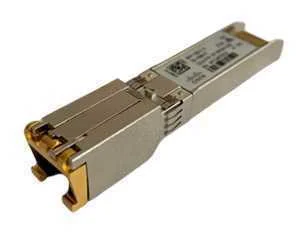 10gbase-T Sfp+ Transceiver     Accs