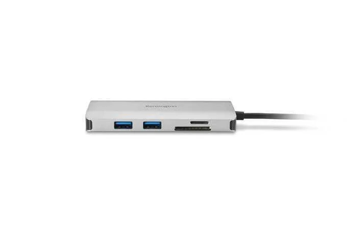 Mobile Hub Uh1400p Usb-C       Accs