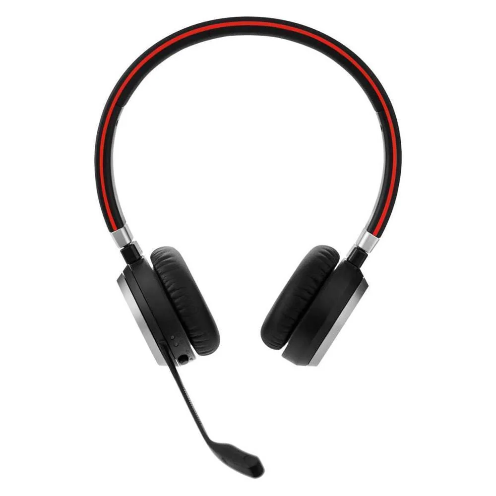 Jabra Evolve 65 Se             Wrls