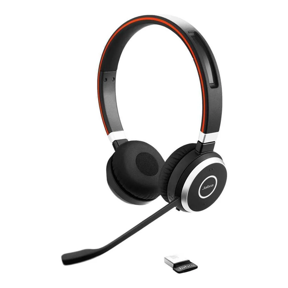 Jabra Evolve 65 Se             Wrls