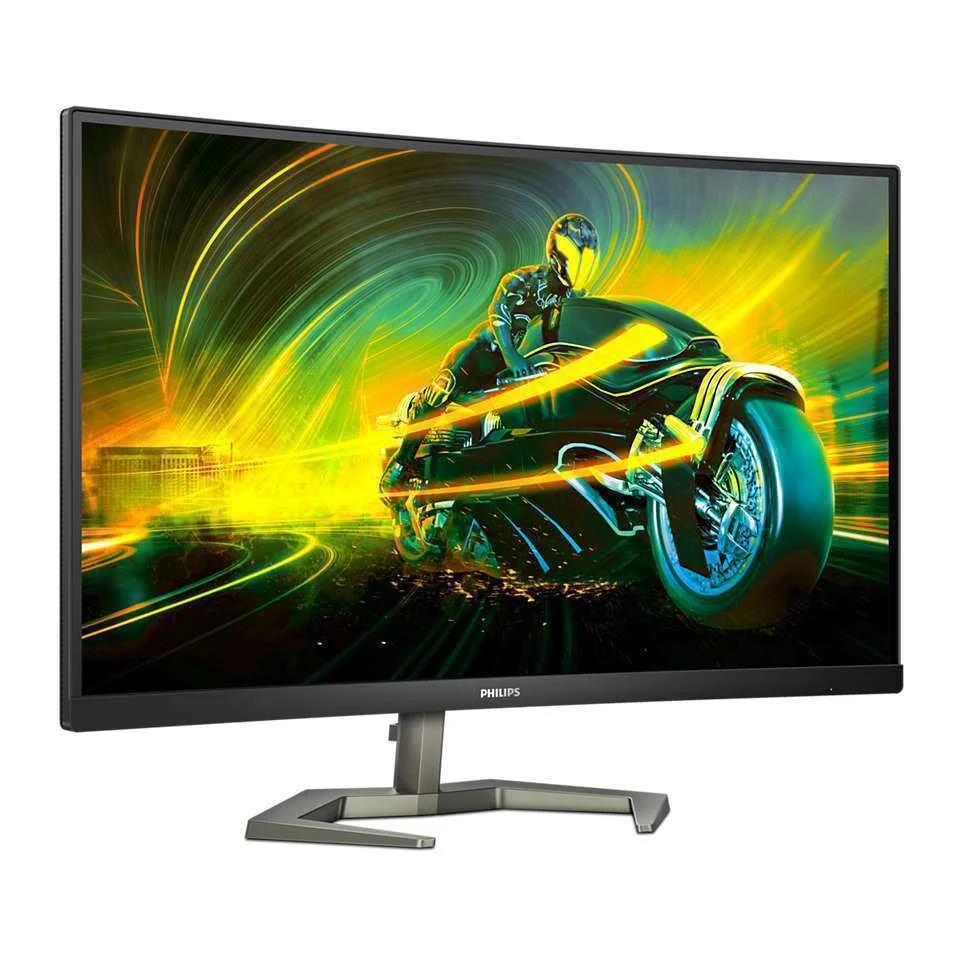 27 Ips 2560x1440 165z 16:9     Lfd