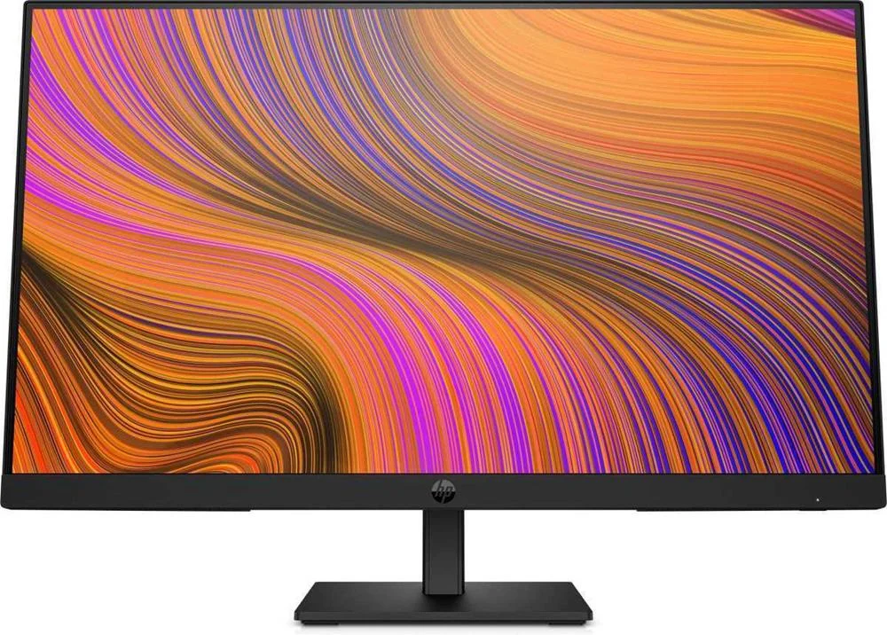 Monitor Hp P24h G5 Full Hd 1920 X 1080 Px 23,8 