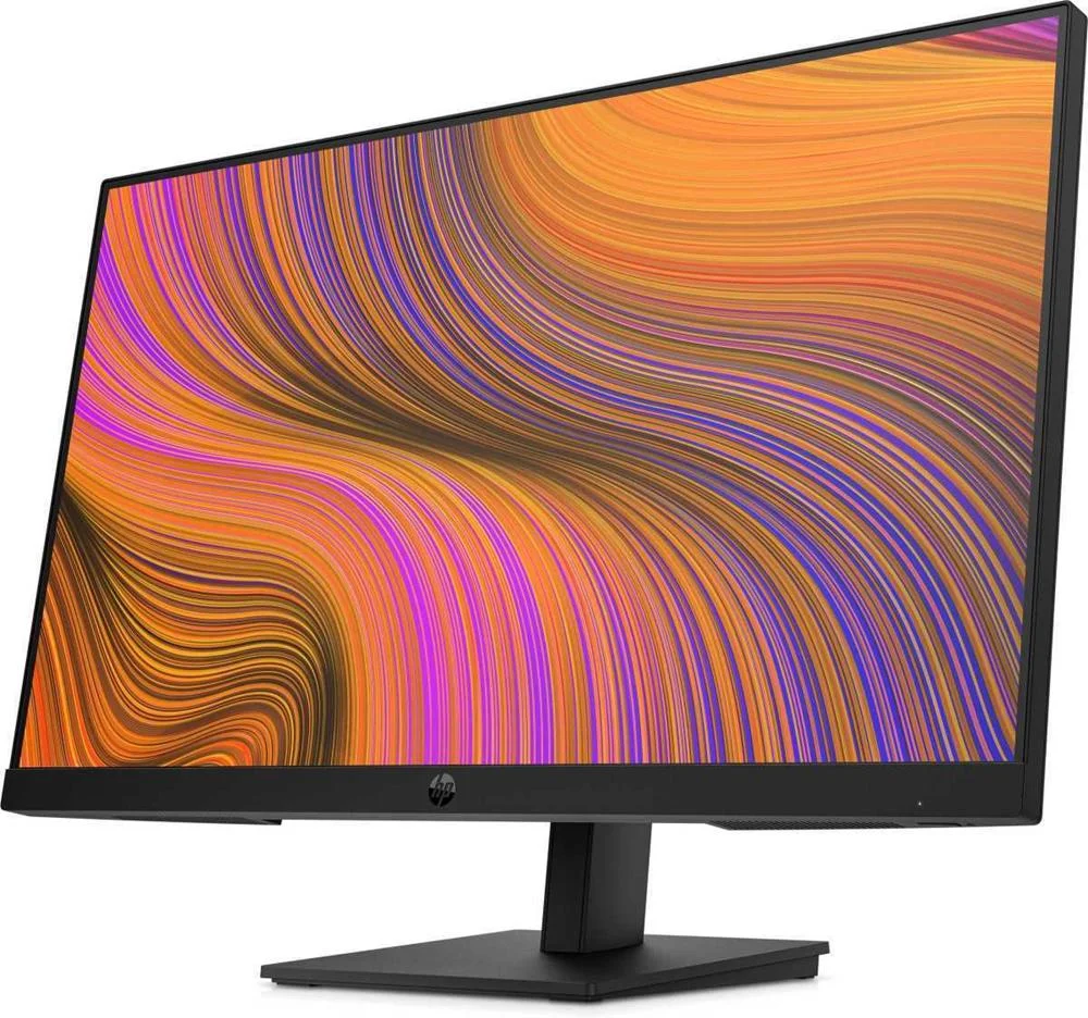 Monitor Hp P24h G5 Full Hd 1920 X 1080 Px 23,8 