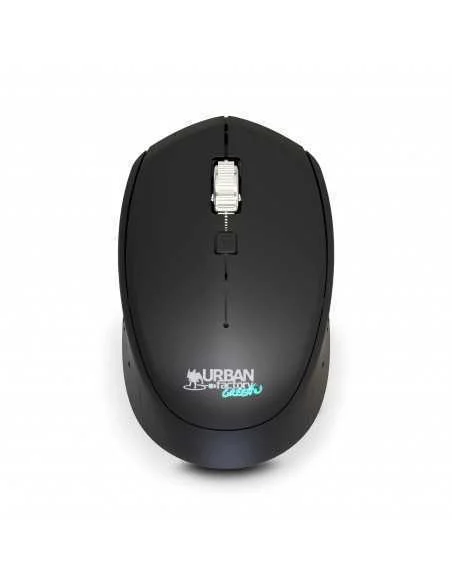 Raton Wireless 1600 Dpi        Wrls