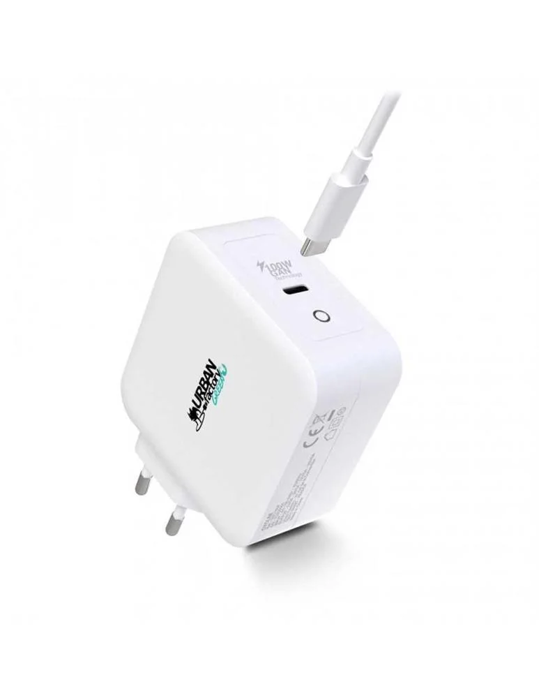 Cargador Usb-C 100w Y Cable    Char