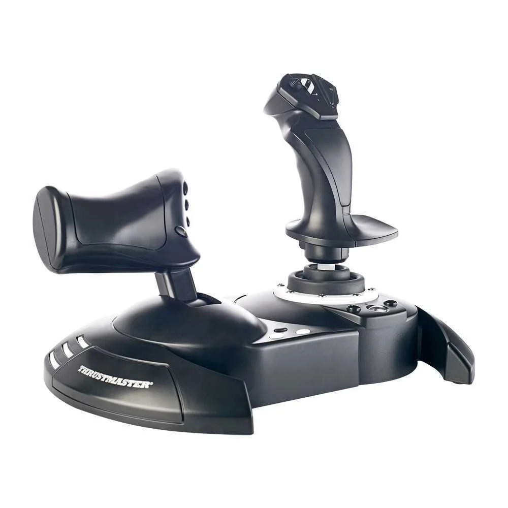 Thrustmaster T.Flight Hotas One Simulador de Vuel.