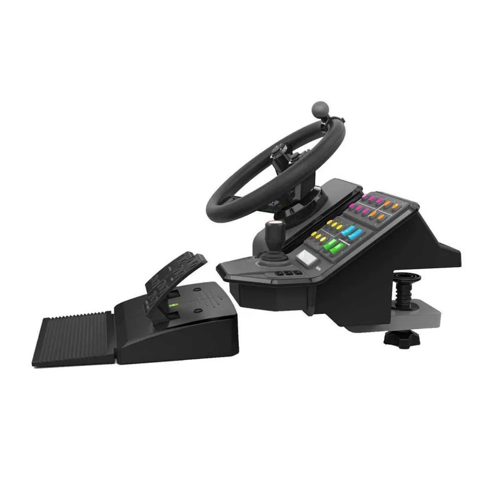 Logitech G Saitek Farm         Perp