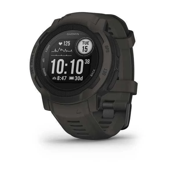 Smartwatch Instinct 2 Graphite - Garmin