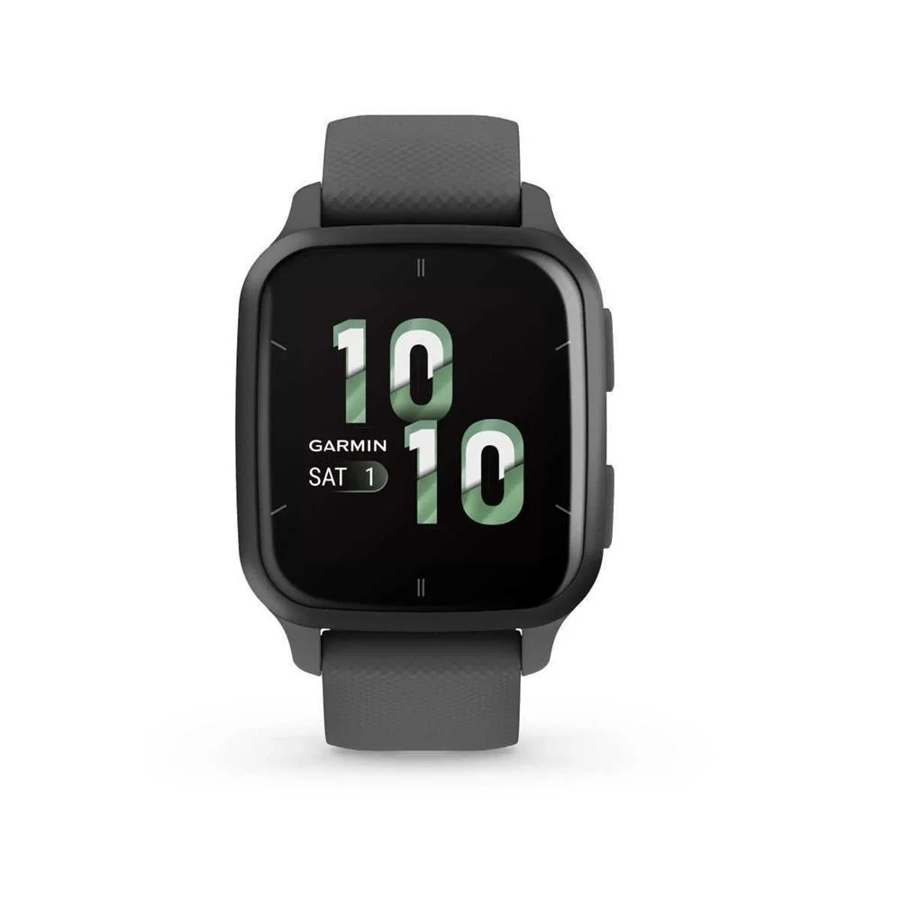 Smartwatch Venu Sq 2 Grey - Garmin