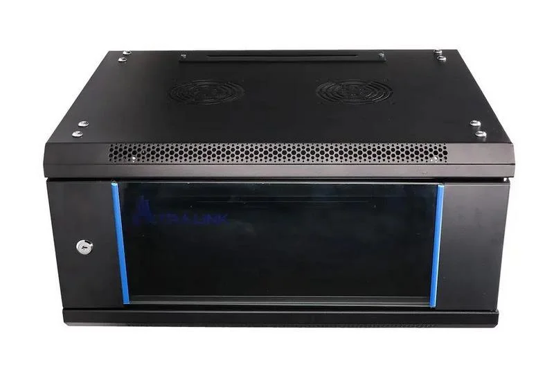 Armário Rack de montar na parede Extralink EX.2886