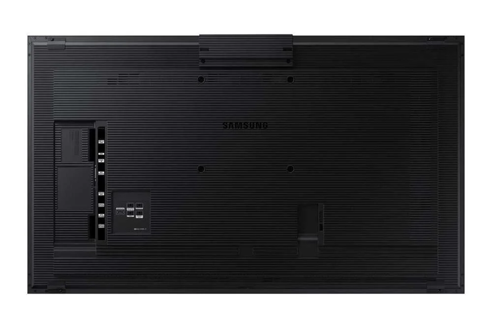 Qm55b-T Touch 55in Uhd         Lfd