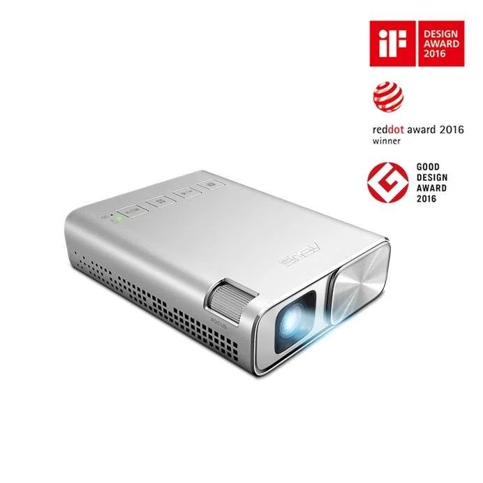 Asus Beamer E2
