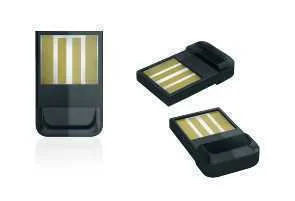 Yealink Bt41 Cartão de Rede Bluetooth 3 Mbit/S