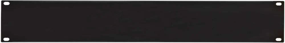 Painel Inteiriço Para Rack 19"