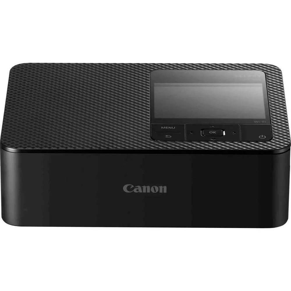 Impressora Fotográfica Wifi Selphy Cp1500 - Canon