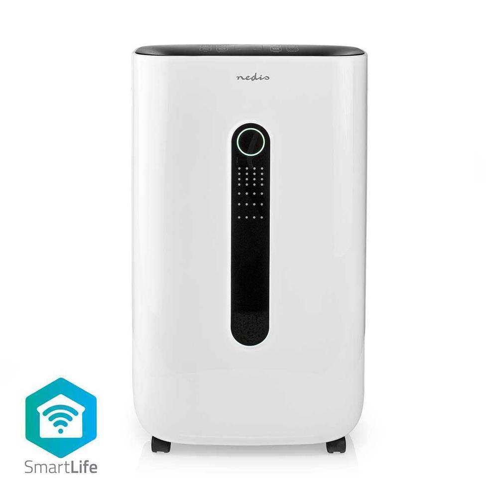 Desumidificador Smartlife  Wi-Fi  20l/Dia  Des.