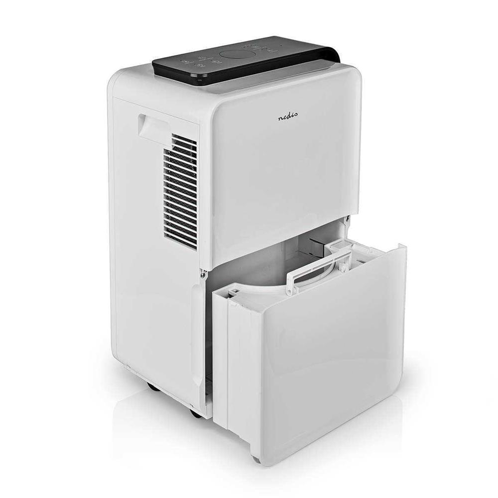Nedis Smartlife 4 L 52 Db 720 W Branco