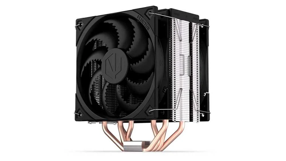 Endorfy Fera 5 Dual Fan - Processor Cooler