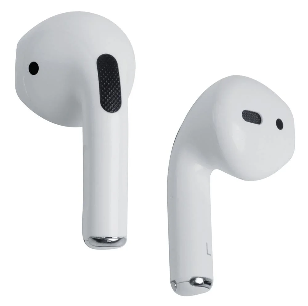 Auriculares Sem Fio Avlink True Wireless Branco