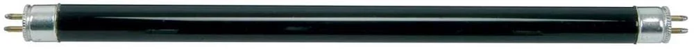 Luz Negra. Ultra Violet Mini Tube. 212x 16mm ..