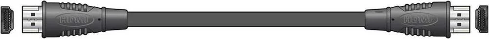 Cabo Hdmi Ethernet 5.0m