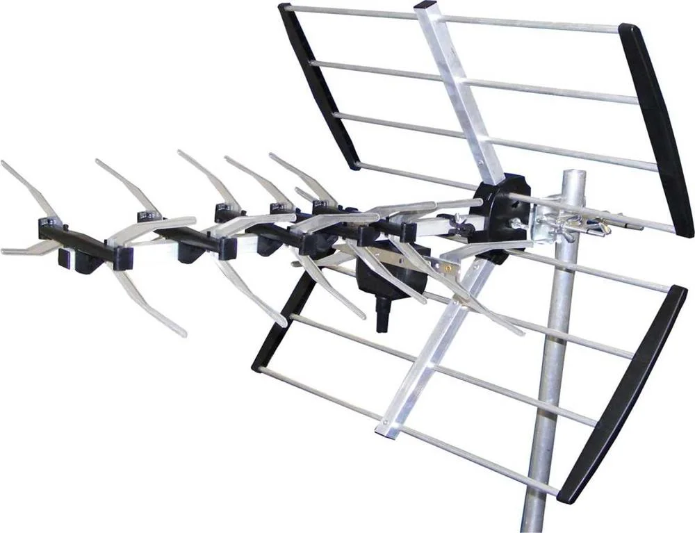 Uhf-32 Digital Contract Aerial (K Band)