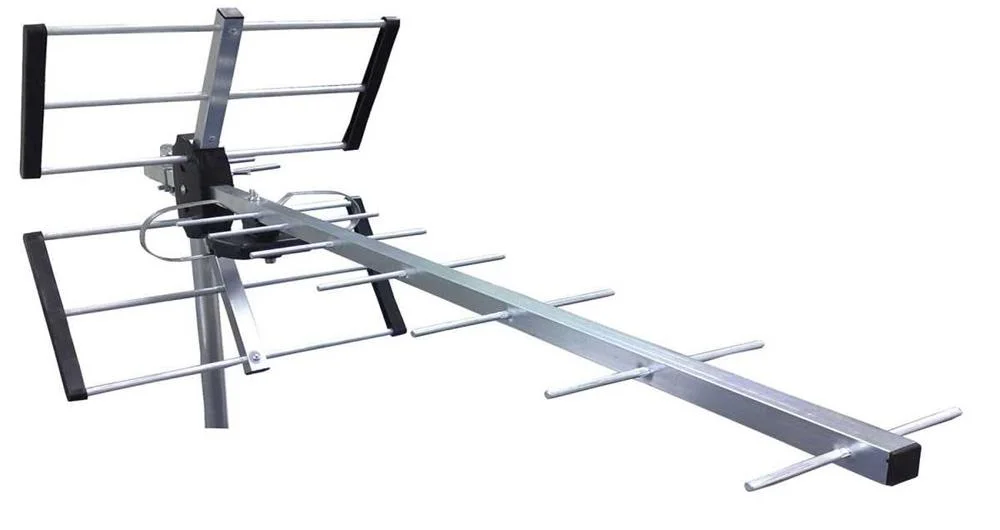 14 Element Uhf Digital Aerial