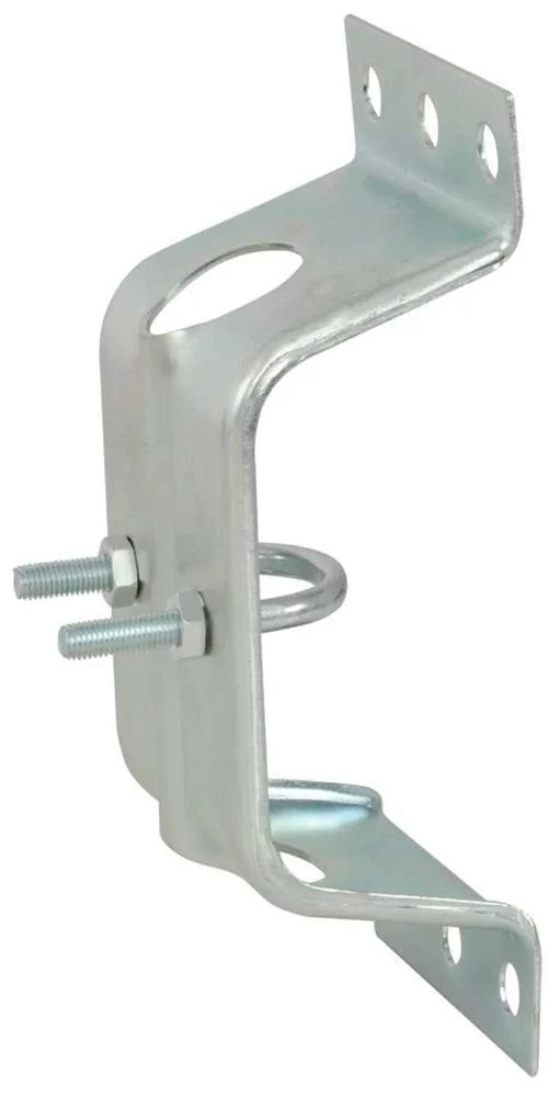 Caravan Bracket With Clamp- Bulk
