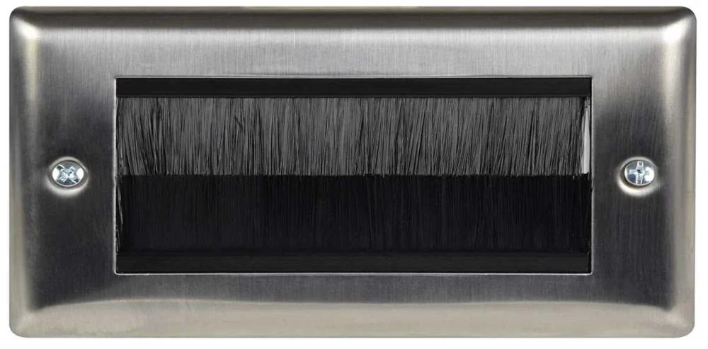 Painel de Parede Inox