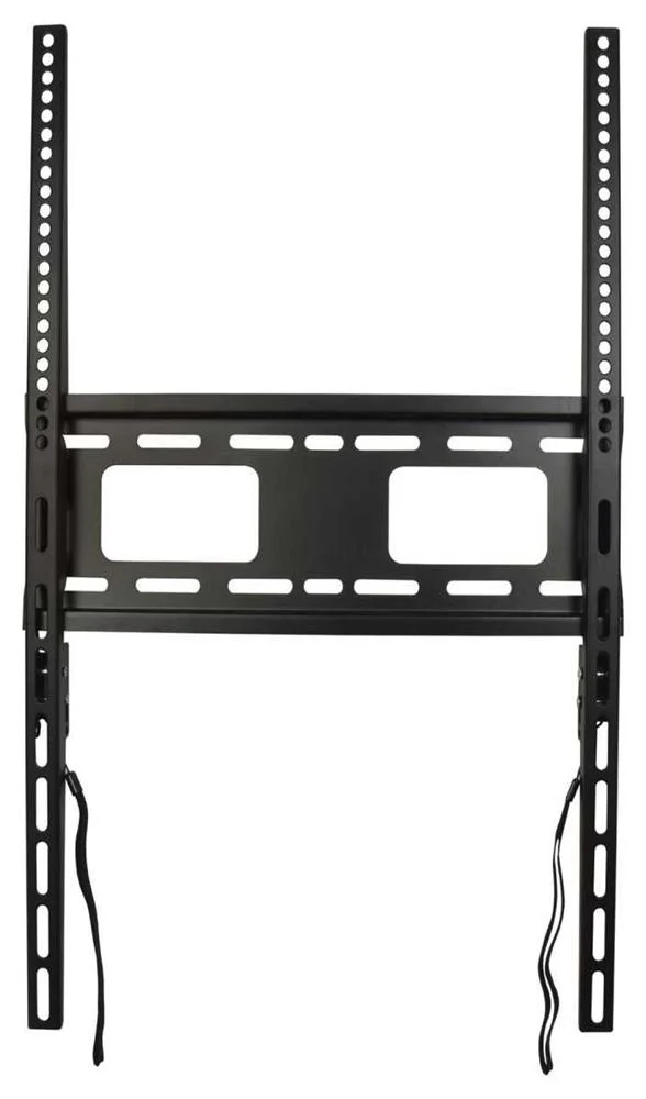 Fixed Vertical Anti-Theft Tv Wall Bracket For Screens 37" To 75
