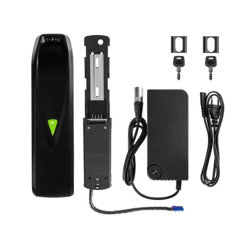 Gc Powermove Bateria E-Bike 48v 13ah.