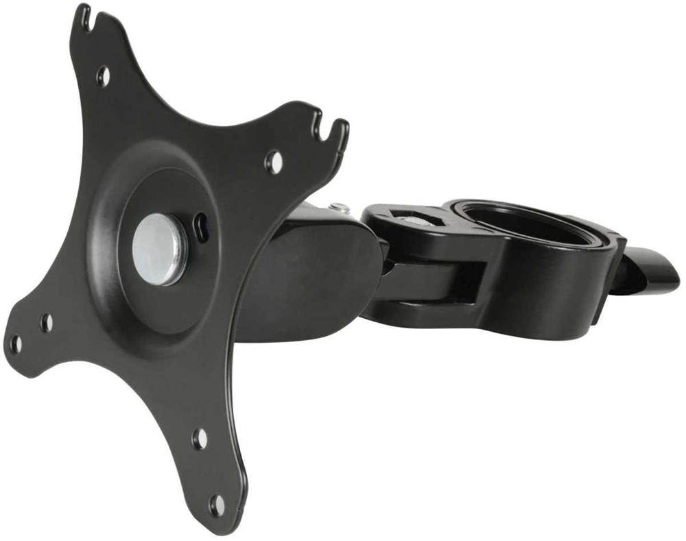35mm Pole Mount Tv Bracket