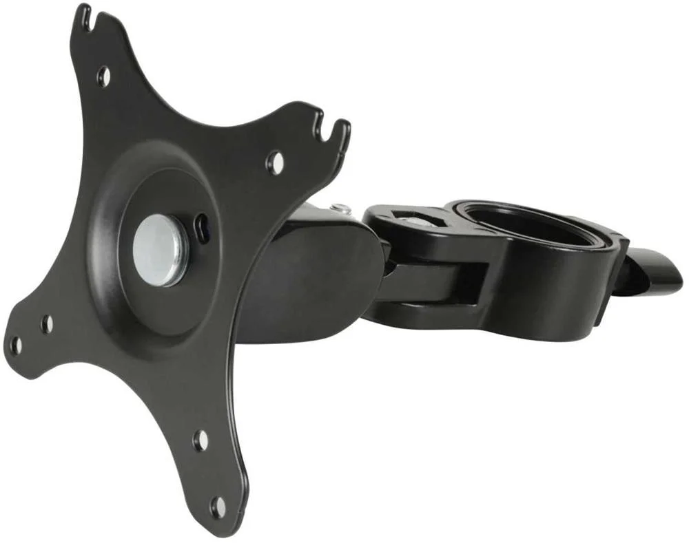 35mm Pole Mount Tv Bracket